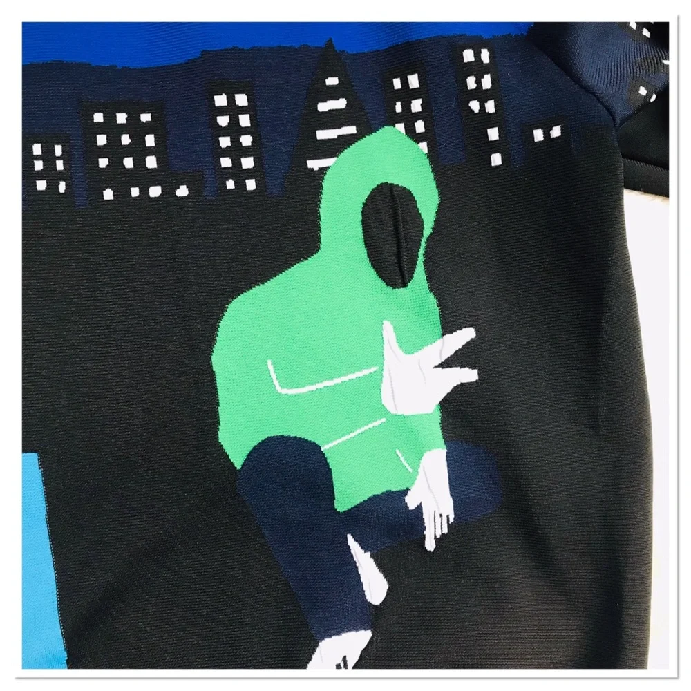 adidas new york